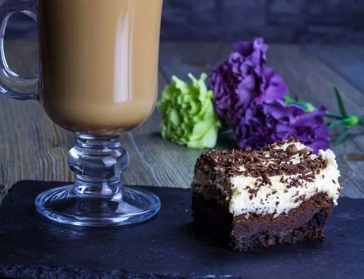 ホテル Ellan Vannin