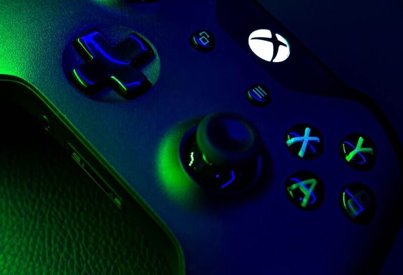 בית מלון כפרי Ellan Vannin