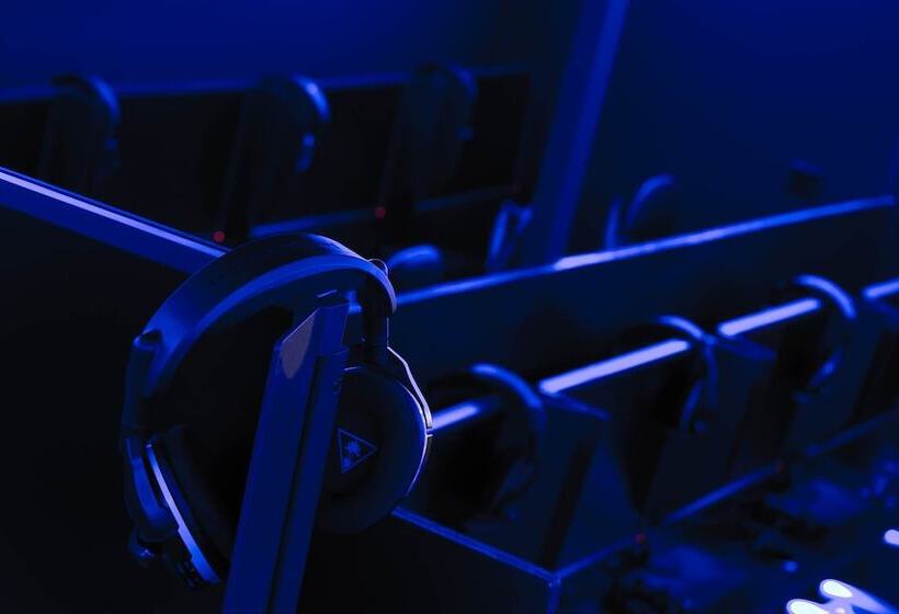 בית מלון כפרי Ellan Vannin