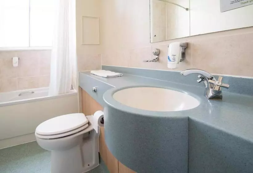 ホテル Heart Of England, Northampton By Marston's Inns