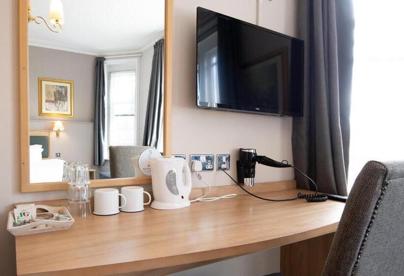 فندق Heart Of England, Northampton By Marston's Inns