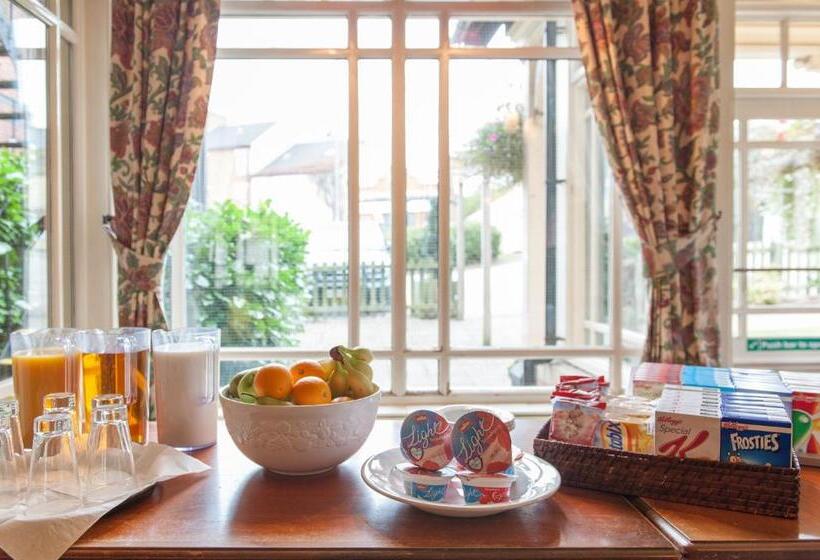 فندق Heart Of England, Northampton By Marston's Inns