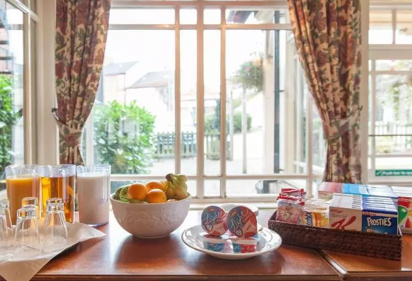 ホテル Heart Of England, Northampton By Marston's Inns