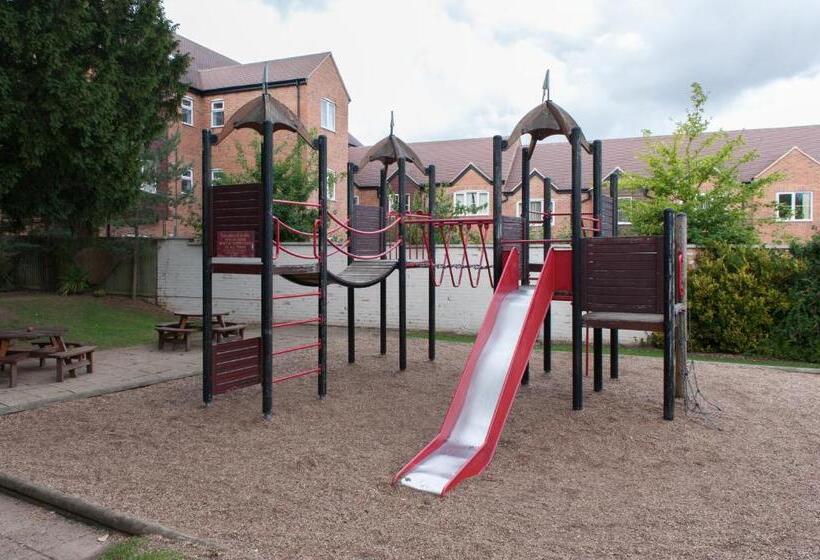 فندق Heart Of England, Northampton By Marston's Inns