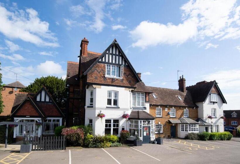 فندق Heart Of England, Northampton By Marston's Inns