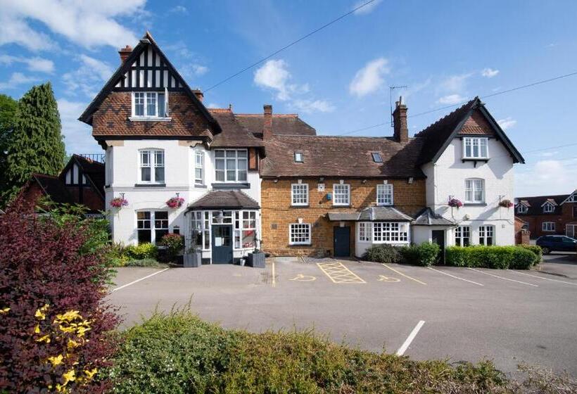 فندق Heart Of England, Northampton By Marston's Inns