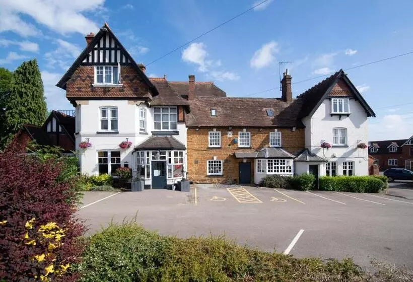 ホテル Heart Of England, Northampton By Marston's Inns