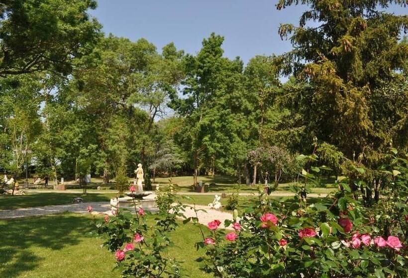 酒店 Le Moulin De Rudelle