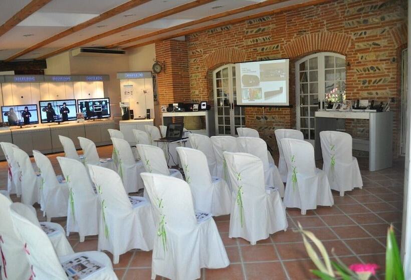 酒店 Le Moulin De Rudelle