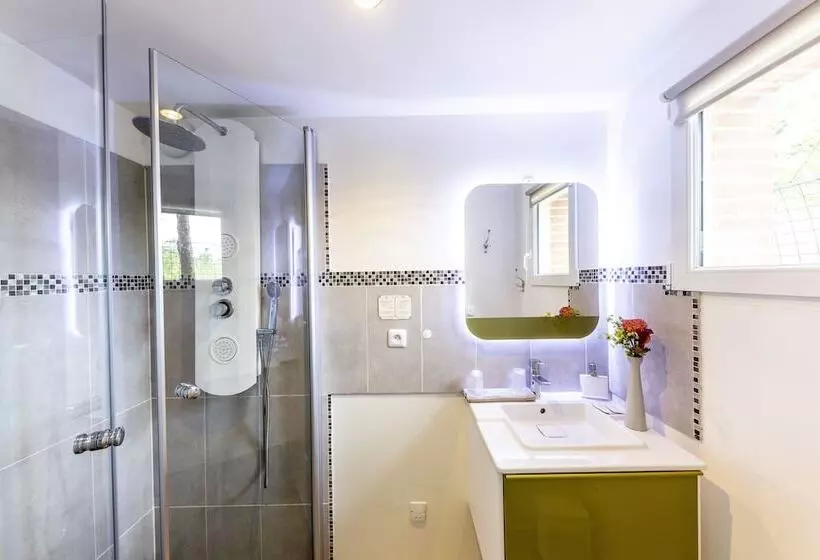 Hotelli Le Moulin De Rudelle