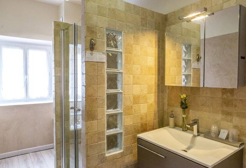 酒店 Le Moulin De Rudelle