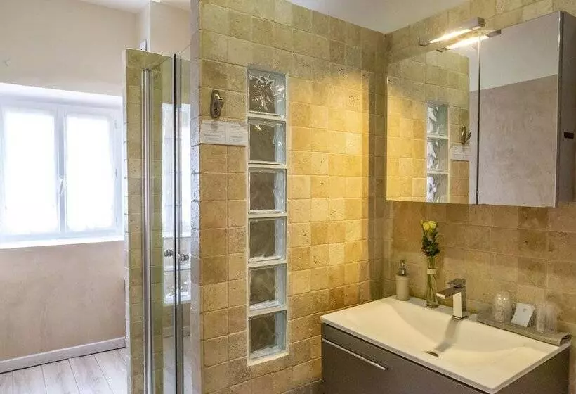 Hotelli Le Moulin De Rudelle