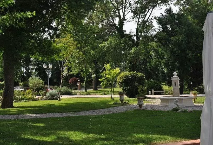 Hotelli Le Moulin De Rudelle