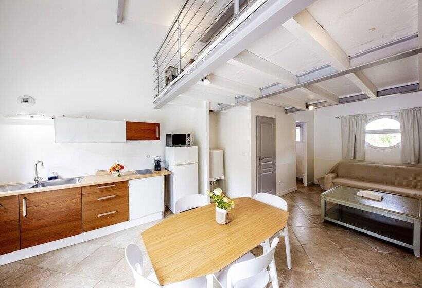 酒店 Le Moulin De Rudelle