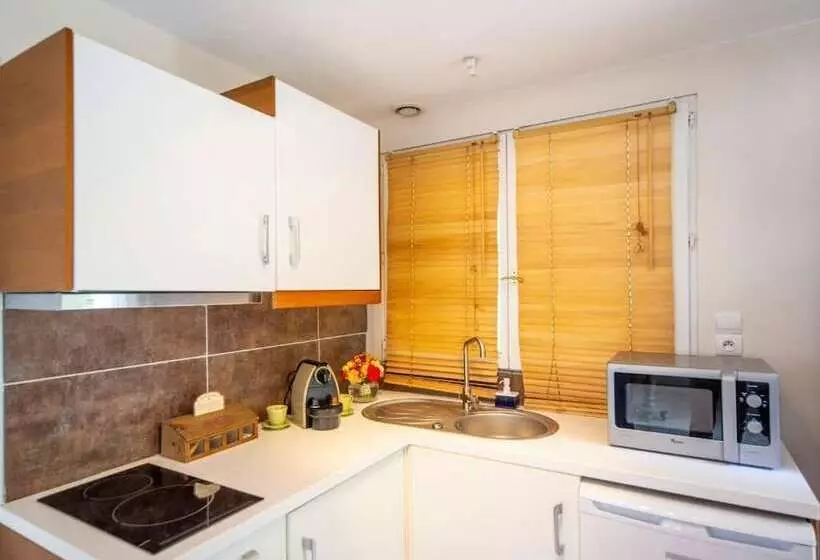 Hotelli Le Moulin De Rudelle