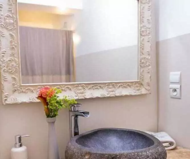 Hotelli Le Moulin De Rudelle