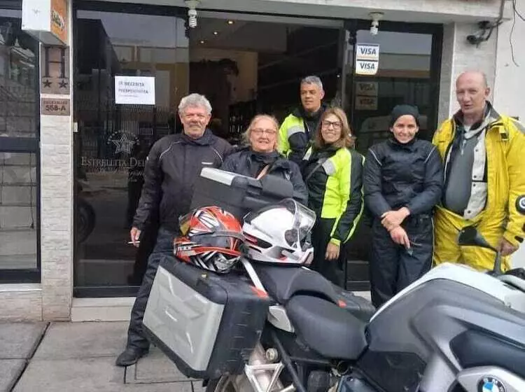 هتل Nueva Estrella