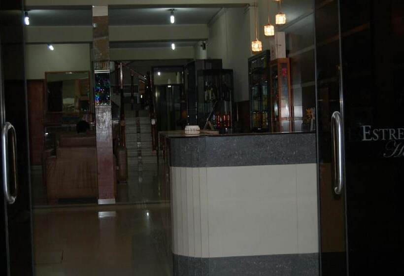 בית מלון כפרי Nueva Estrella