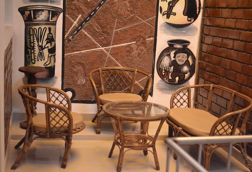 בית מלון כפרי Nueva Estrella