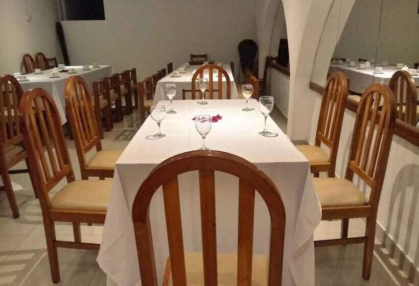 בית מלון כפרי Nueva Estrella