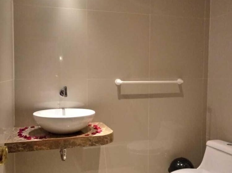 בית מלון כפרי Nueva Estrella