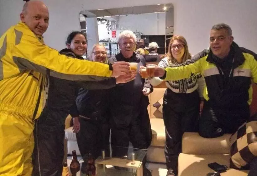 هتل Nueva Estrella