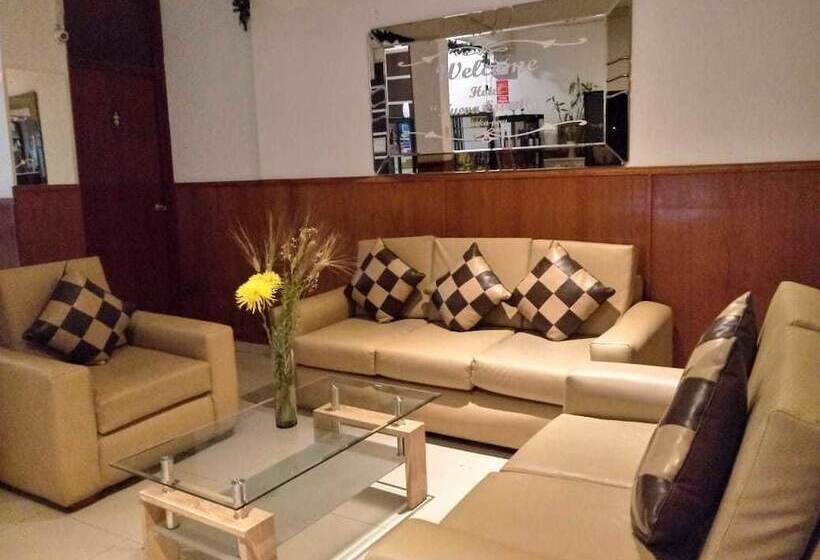 בית מלון כפרי Nueva Estrella