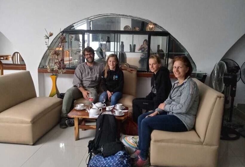 בית מלון כפרי Nueva Estrella