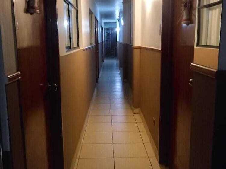 בית מלון כפרי Nueva Estrella