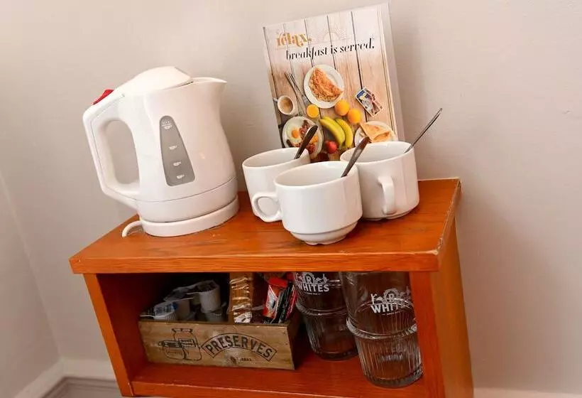 Hotelli Original White Hart, Ringwood By Marston's Inns