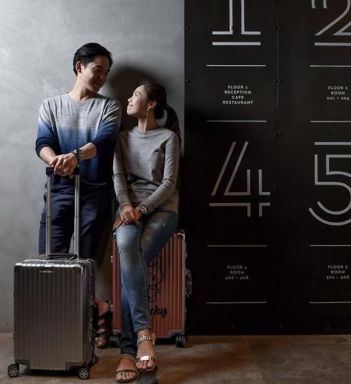 호텔 Westory Design Poshtel