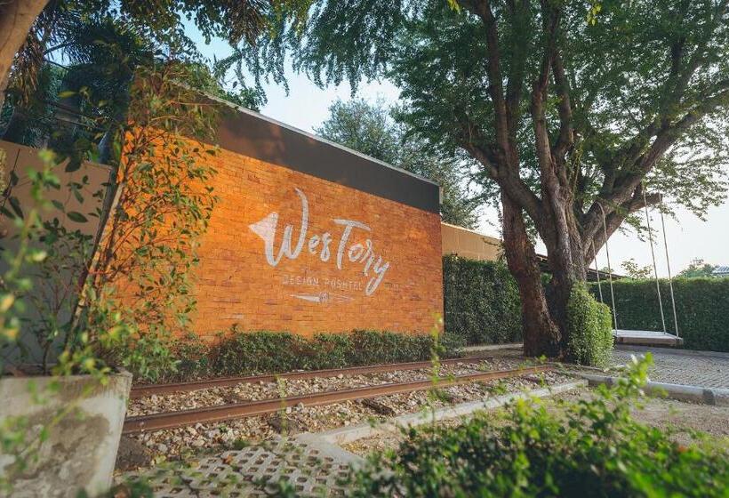 호텔 Westory Design Poshtel