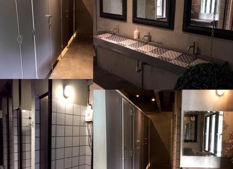 호텔 Westory Design Poshtel