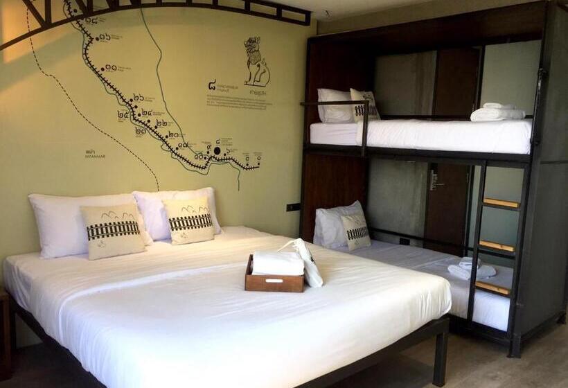 호텔 Westory Design Poshtel