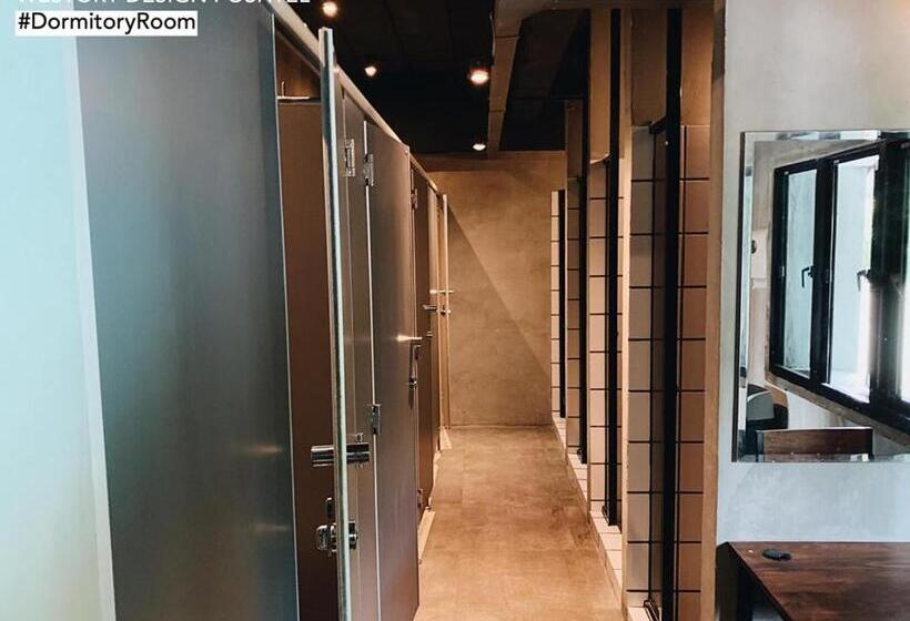 호텔 Westory Design Poshtel