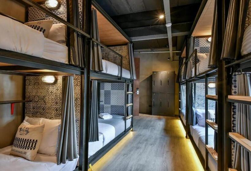 호텔 Westory Design Poshtel