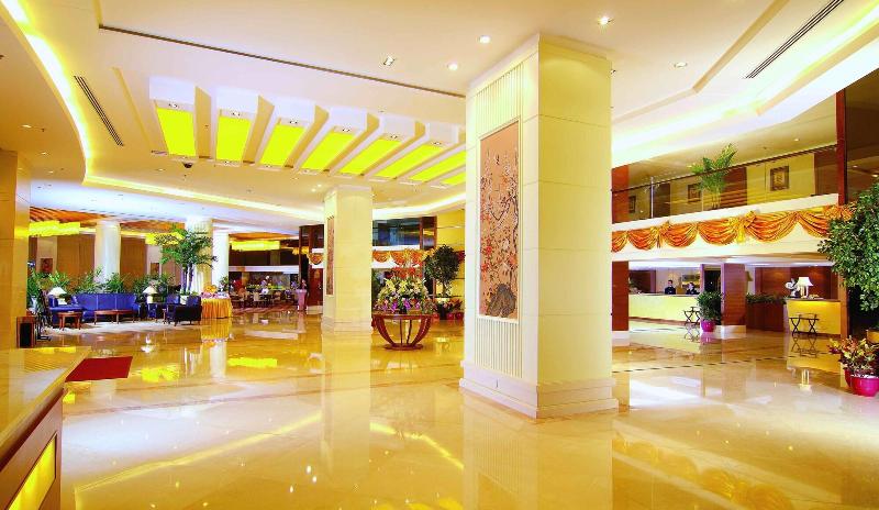 Hotel Xiamen Xiang An Yi Hao