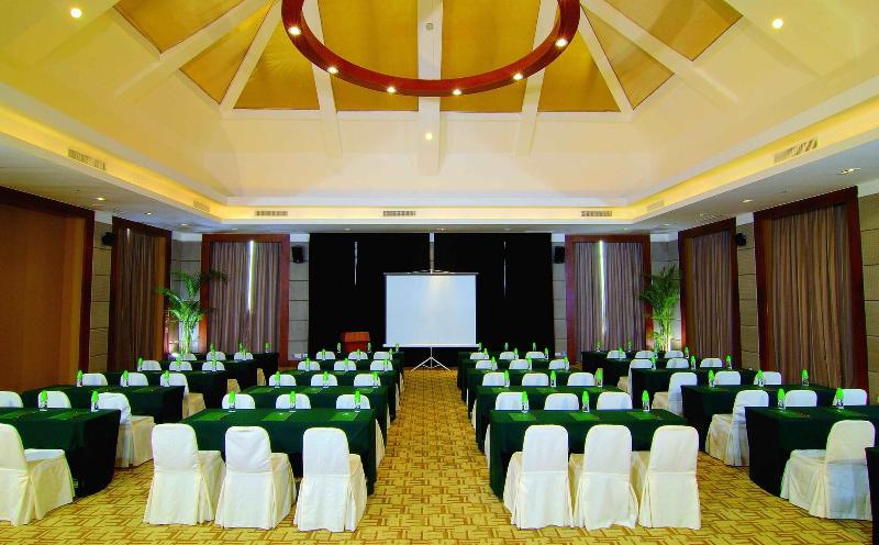 Hotel Xiamen Xiang An Yi Hao