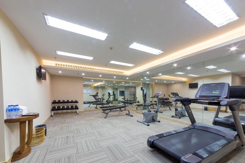 Hotel Xiamen Xiang An Yi Hao