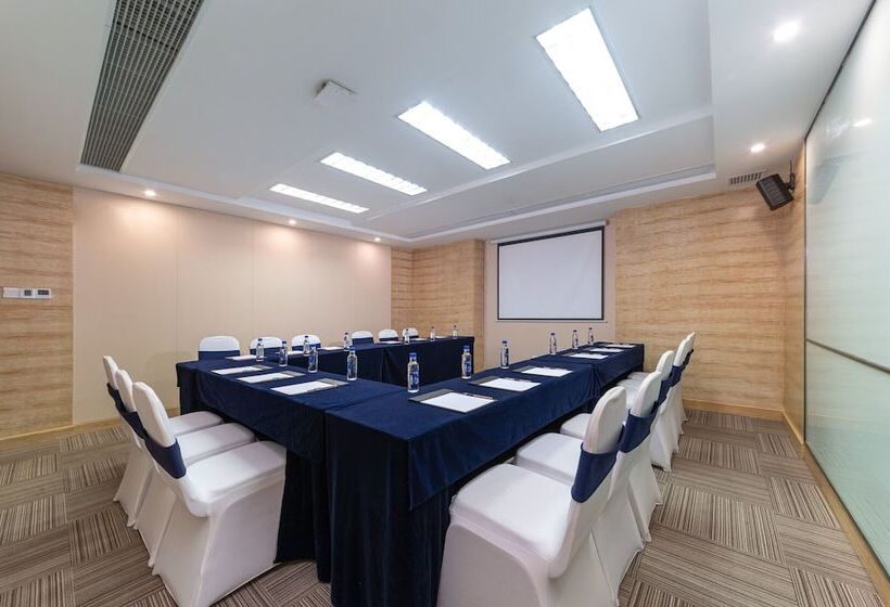 Hotel Xiamen Xiang An Yi Hao