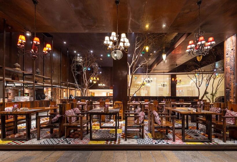 Hotel Xiamen Xiang An Yi Hao