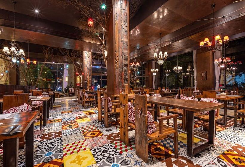 Hotel Xiamen Xiang An Yi Hao