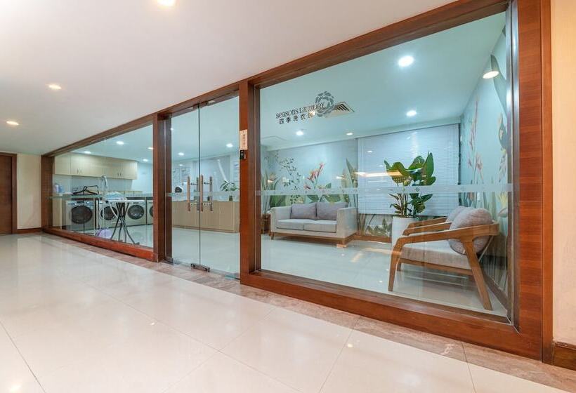 Hotel Xiamen Xiang An Yi Hao