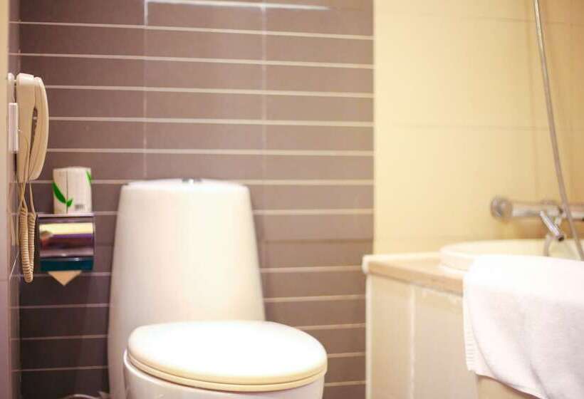 Hotel Xiamen Xiang An Yi Hao