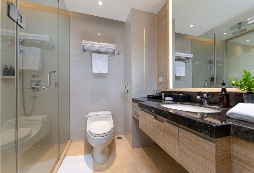 Hotel Xiamen Xiang An Yi Hao