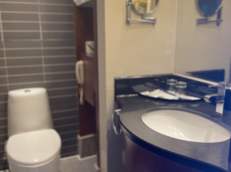 Hotel Xiamen Xiang An Yi Hao