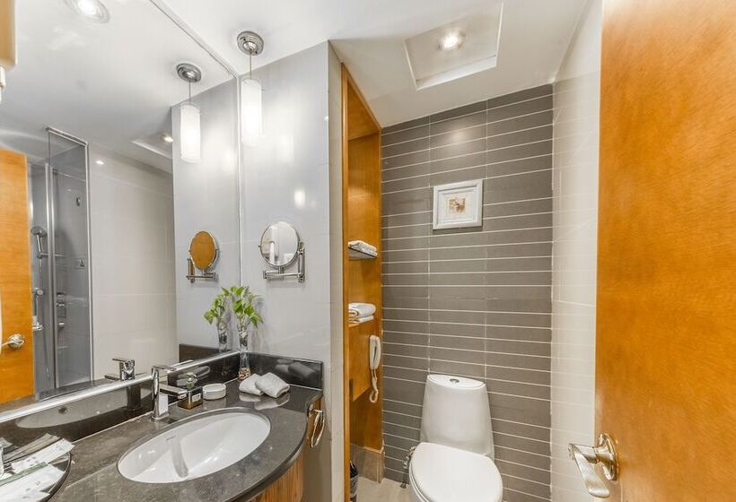 Hotel Xiamen Xiang An Yi Hao