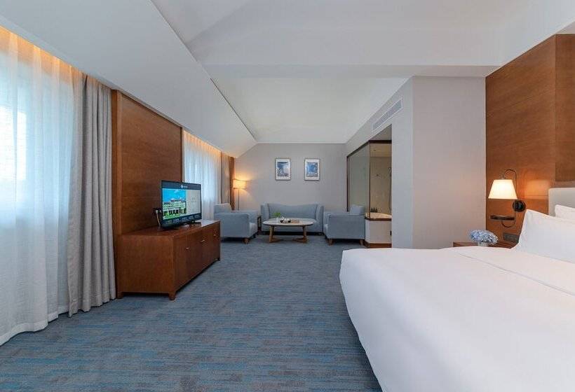 Hotel Xiamen Xiang An Yi Hao