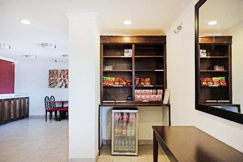 モーテル Oyo Hotel Mcallen Airport South