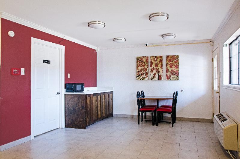 モーテル Oyo Hotel Mcallen Airport South